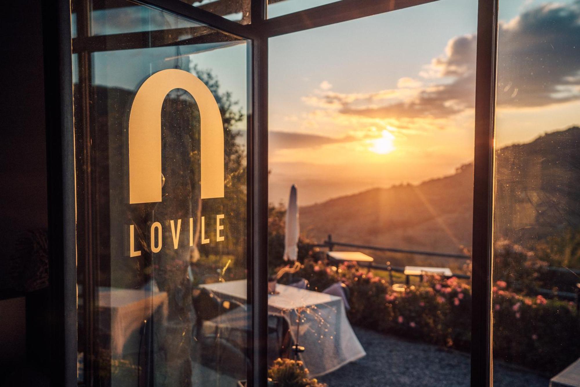 Agriturismo Le Valli คาสเชียนา แตร์เม ภายนอก รูปภาพ
